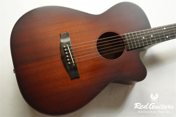 EBW808C - Blues Burst 